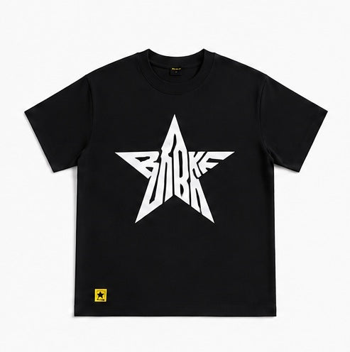 BROKE STAR Tee