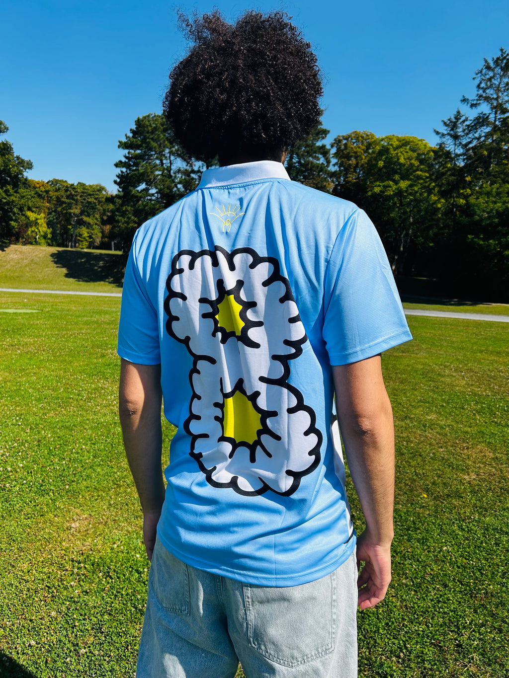 Broke 2nd drop