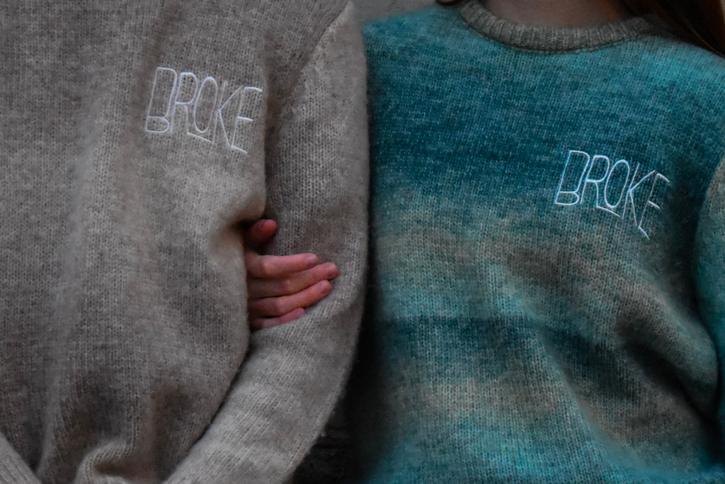 Broke 3rd DROP