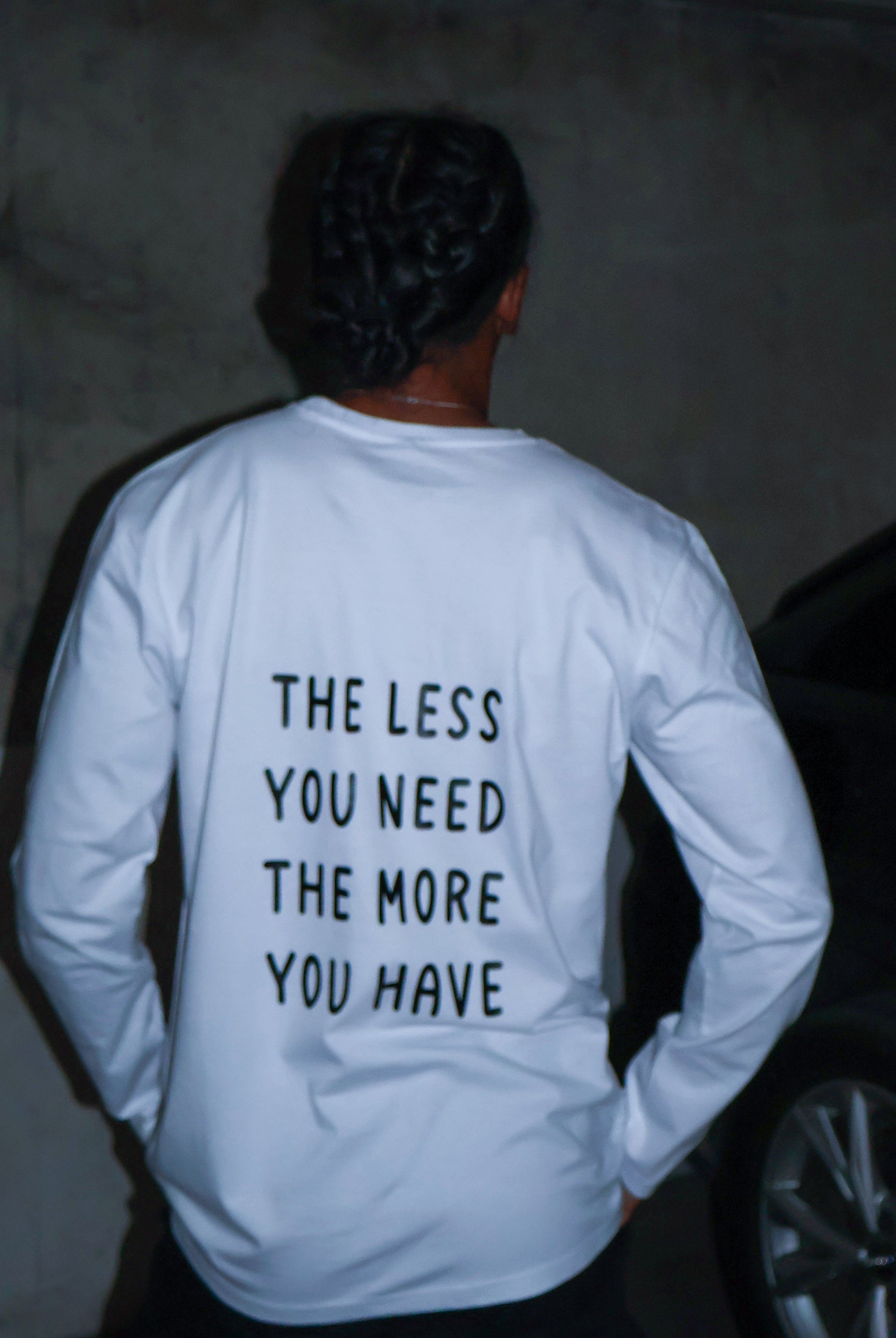 MOTIVATING WORDS Broke